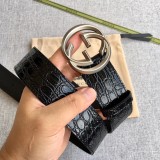 Gucci belt 3.8CM