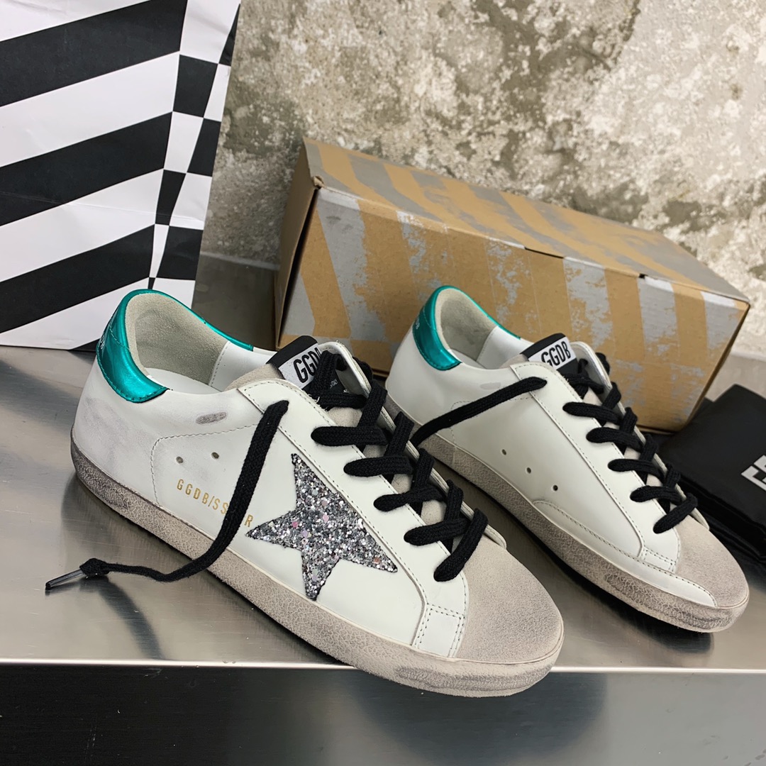 GGDB shoes35