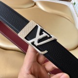 LV belt 4.0CM