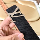 LV belt 4.0CM