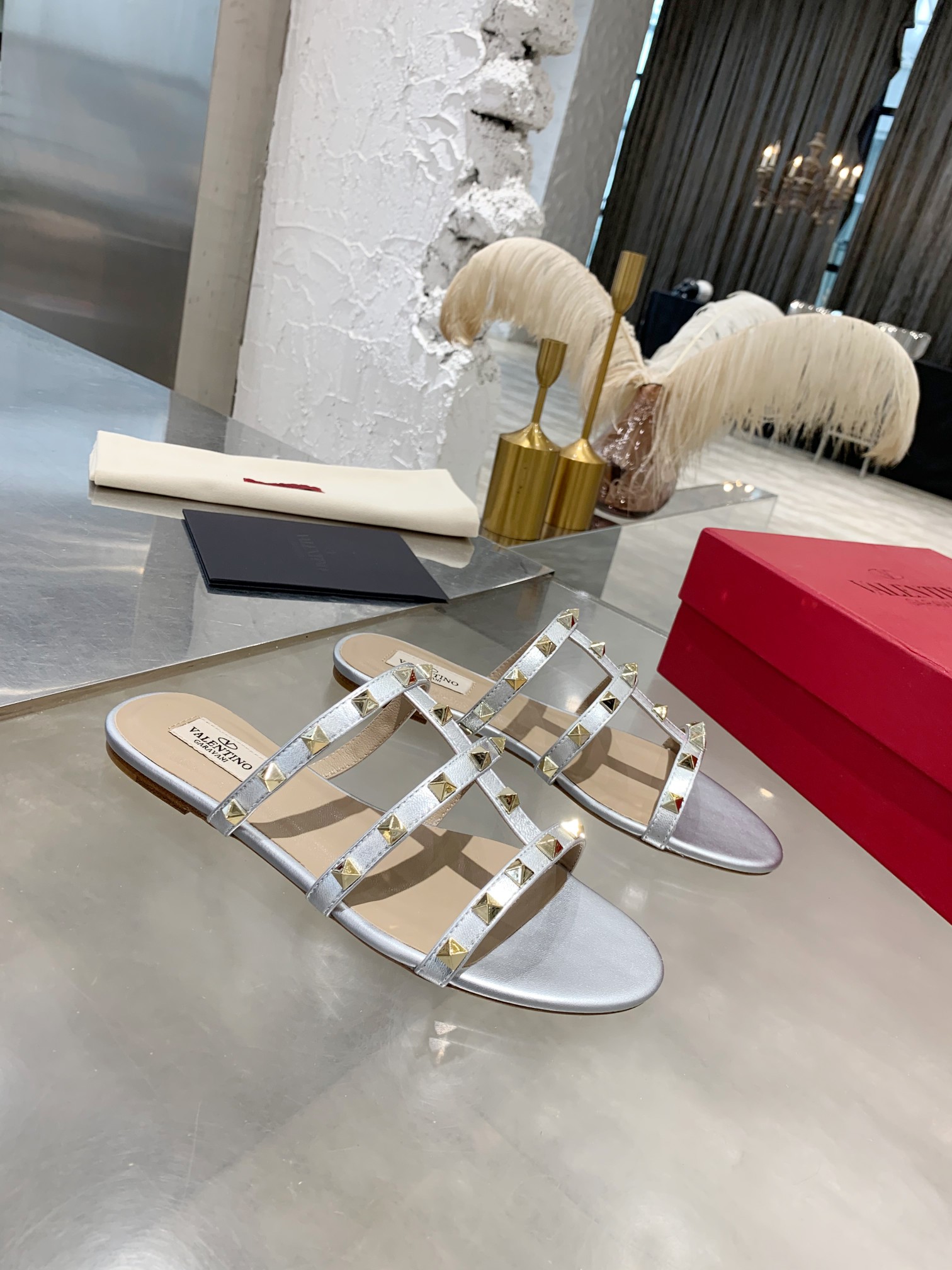 Vatentino shoes196