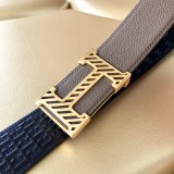 Hermes belt 3.8CM