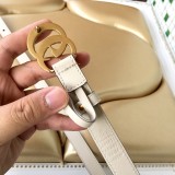 Gucci belt 3.0CM