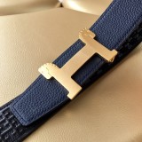 Hermes belt 4.0CM