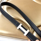 Hermes belt 2.5CM