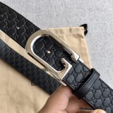 Gucci belt 3.5CM