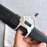 Hermes belt 3.2CM