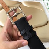 Hermes belt 4.0CM