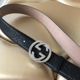 Gucci belt 3.5CM