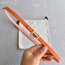 Hermes belt 1.3CM