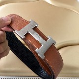 Hermes belt 3.8CM