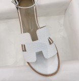 Hermes shoe26