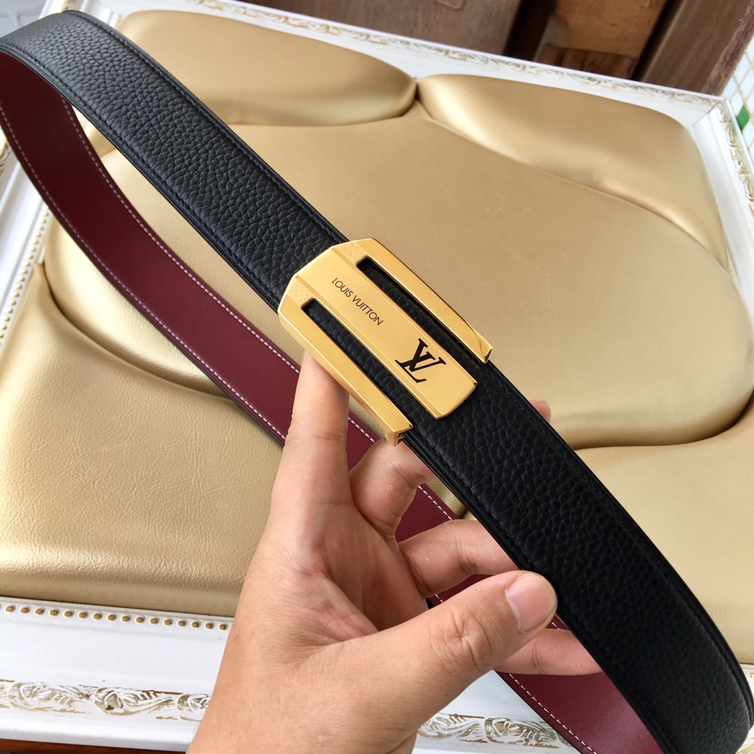 LV belt 3.8CM