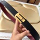 LV belt 3.8CM