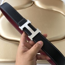 Hermes belt 3.8CM