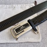 Hermes belt 3.5CM