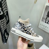 Dior shoes366