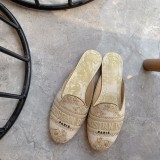 Dior shoes119