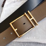 Hermes belt 4.0CM