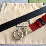 Gucci belt 3.0CM