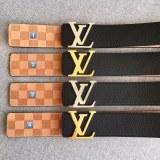 LV belt 4.0CM