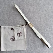 Hermes belt 1.3CM