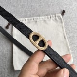 Hermes belt 1.3CM