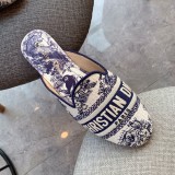 Dior shoes120