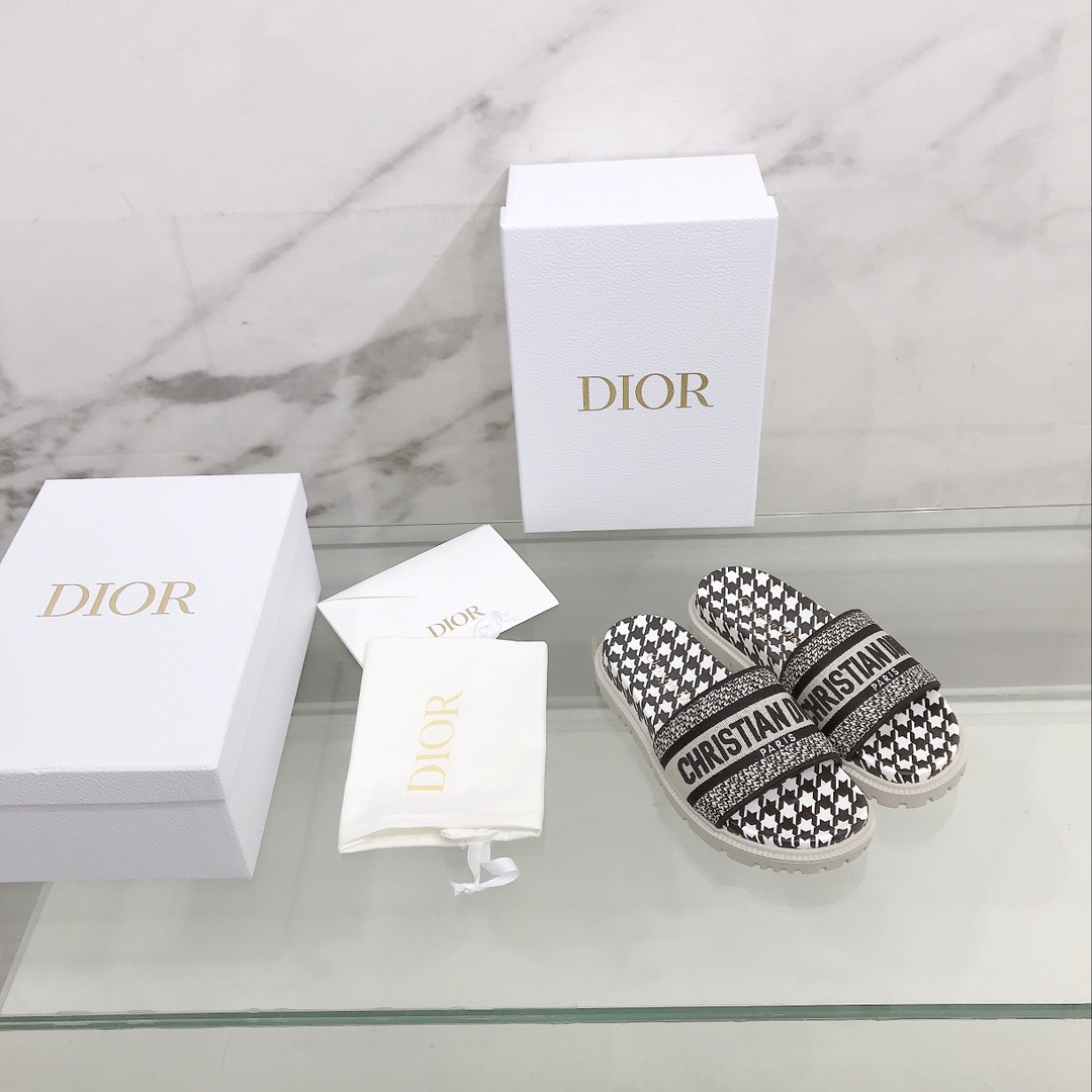Dior shoes34