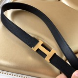 Hermes belt 2.5CM