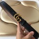 Gucci belt 3.5CM
