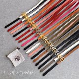 Hermes belt 1.3CM