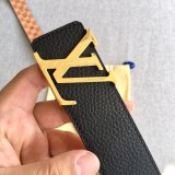 LV belt 4.0CM