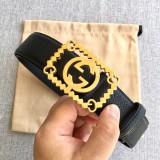 Gucci belt 4.0CM