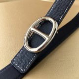 Hermes belt 2.5CM