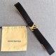 LV belt 4.0CM