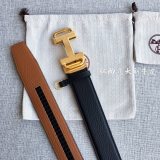 Hermes belt 3.5CM