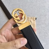 Gucci belt 3.5CM
