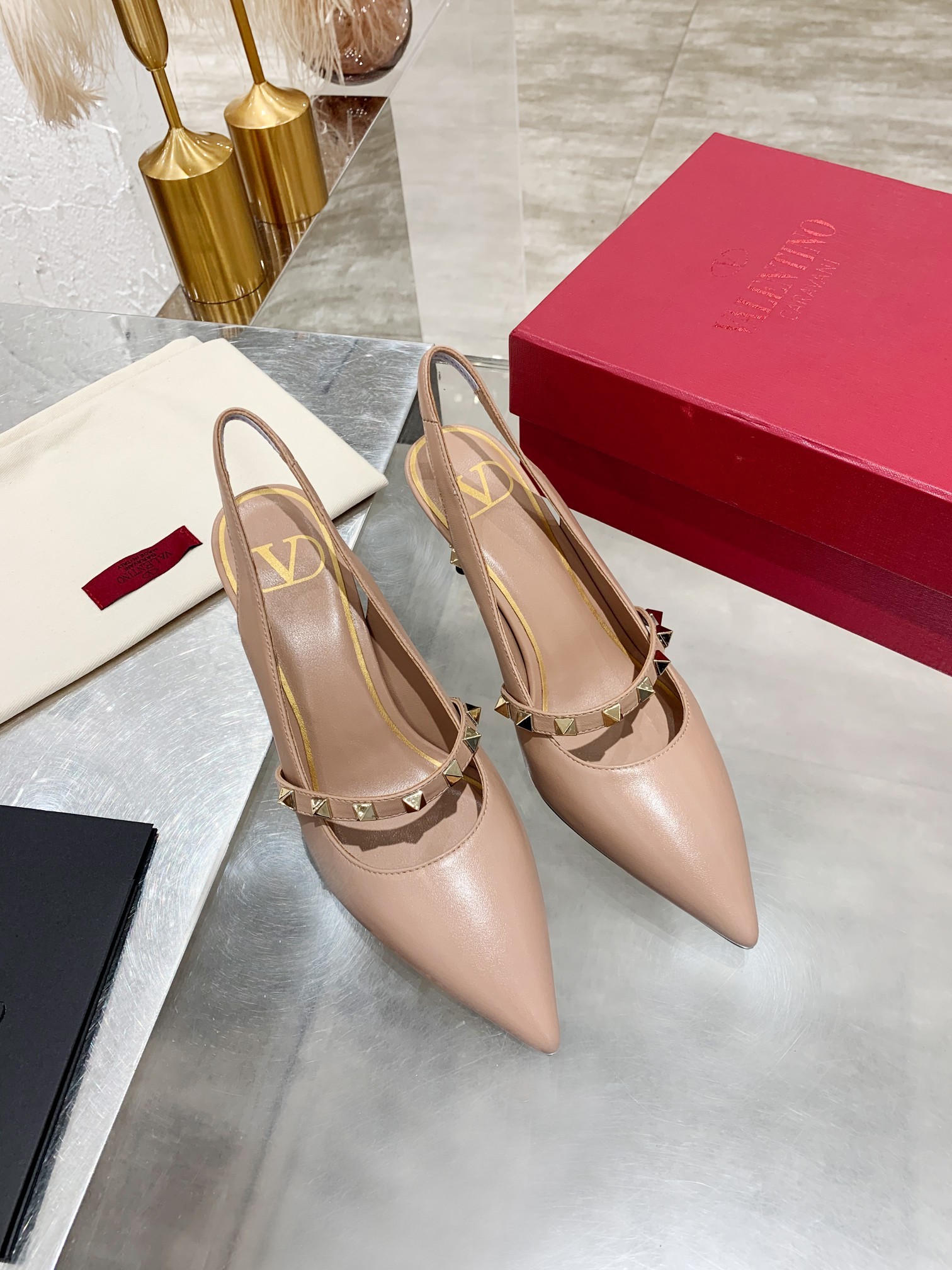 Vatentino shoes364