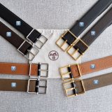Hermes belt 4.0CM