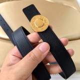 Hermes belt 2.5CM