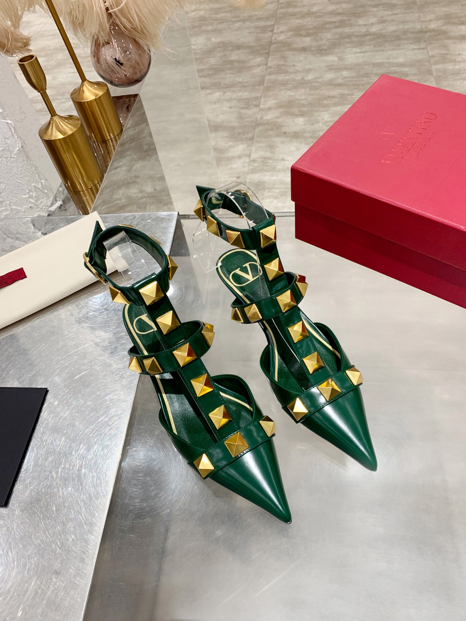 Vatentino shoes328