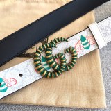 Gucci belt 3.0CM