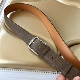 Hermes belt 3.5CM