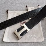 Hermes belt 3.8CM