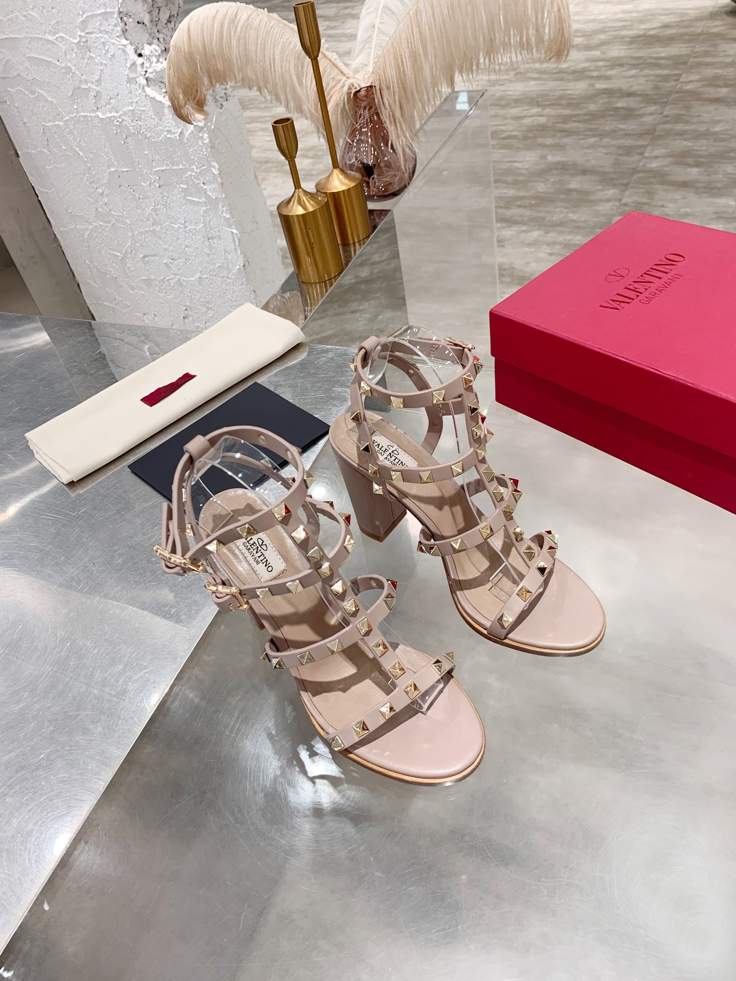 Vatentino shoes143