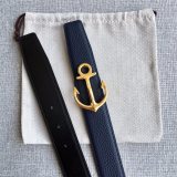 Hermes belt 3.2CM