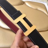 Hermes belt 3.8CM