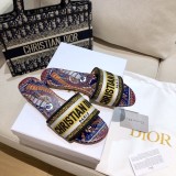 Dior shoes116