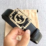 Gucci belt 4.0CM